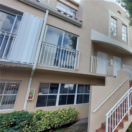 Rent this 2 bed condo on 8540 Northwest 6th Lane in Miami-Dade County, FL 33126