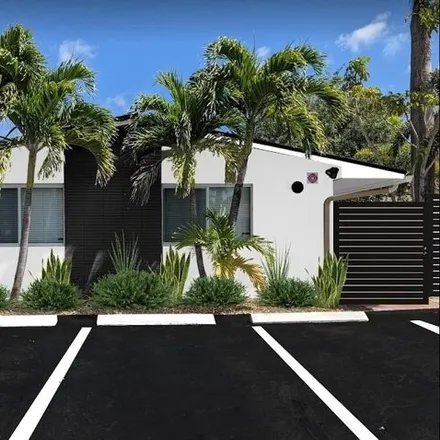 Rent this 1 bed house on 1870 Northeast 11th Avenue in Fort Lauderdale, FL 33305