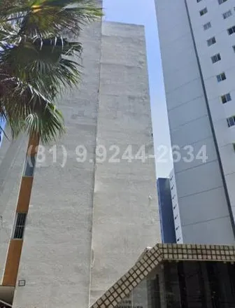 Image 1 - Mercure Navegantes, Rua dos Navegantes 1706, Boa Viagem, Recife - PE, 51111-020, Brazil - Apartment for sale