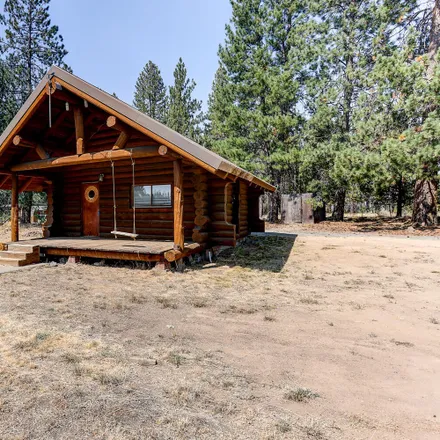 Buy this 2 bed loft on 19180 Shoshone Road in Deschutes River Woods, Deschutes County