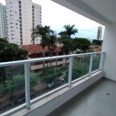 Image 2 - Rua 249, Setor Leste Universitário, Goiânia - GO, 74605-070, Brazil - Apartment for sale
