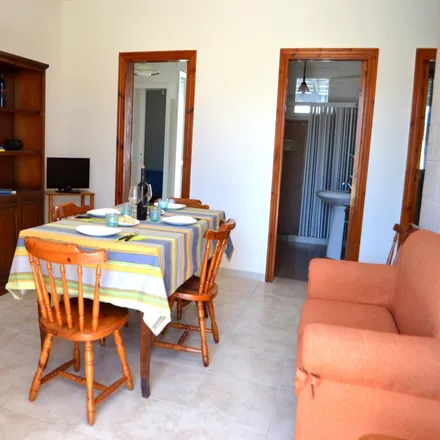 Rent this 4 bed house on Piazza Lampedusa in 73026 San Foca LE, Italy