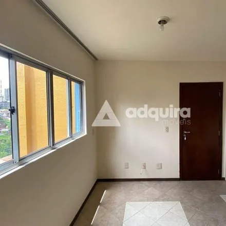 Rent this 1 bed apartment on Ginásio de Esportes Borell Du Vernay in Centro, Rua Rui Barbosa