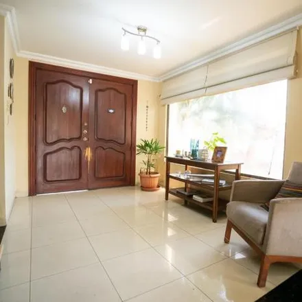 Buy this 3 bed house on Leonor Santana P de Pazos MZ 164 in 090507, Guayaquil