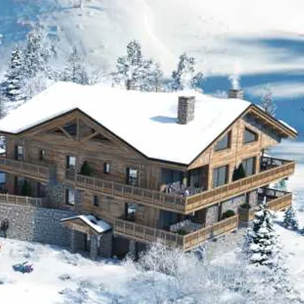 Buy this 4 bed apartment on 38750 L'Alpe d'Huez