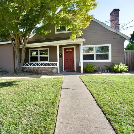 Buy this 4 bed house on 2561 Dorset Street in Napa, CA 94558