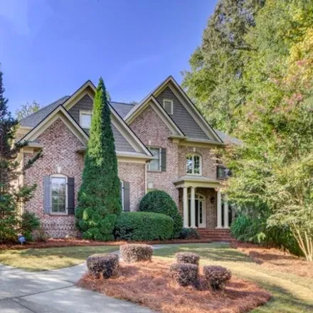 Rent this 5 bed house on 101 Sulling Way in Alpharetta, GA 30009