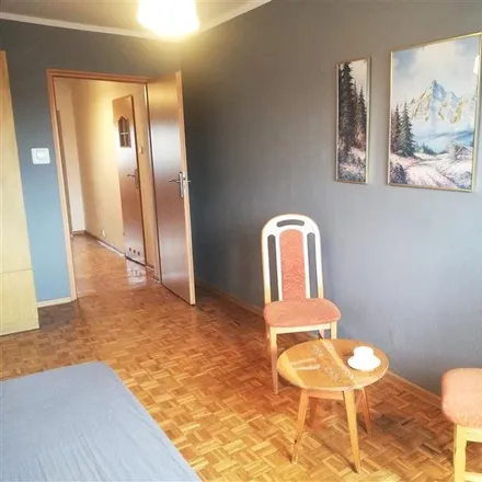Buy this 3 bed apartment on Ludwika Rydygiera 31 in 50-248 Wrocław, Poland