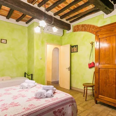 Rent this 5 bed house on Montaione in Florence, Italy