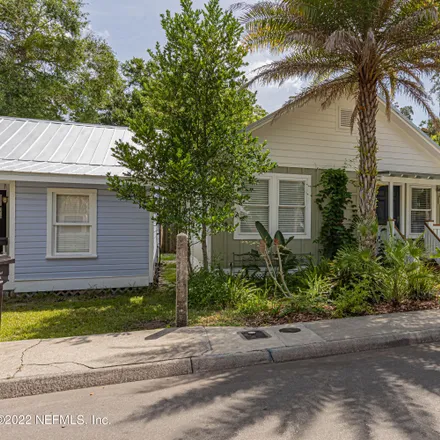Image 6 - Riberia Street, Lincolnville, Saint Augustine, FL 32084, USA - House for sale