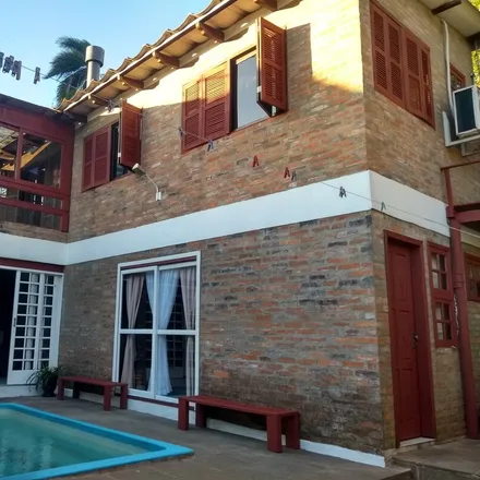 Rent this 2 bed house on Porto Alegre in Cristal, BR