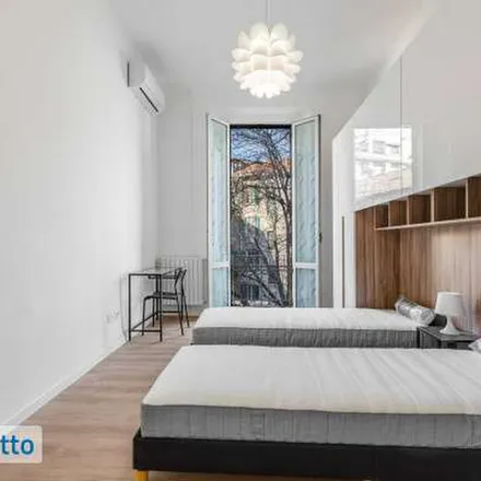 Rent this 2 bed apartment on Depot in Via Valtorta 19, 20127 Milan MI