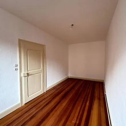 Rent this 4 bed apartment on 68360 Soultz-Haut-Rhin
