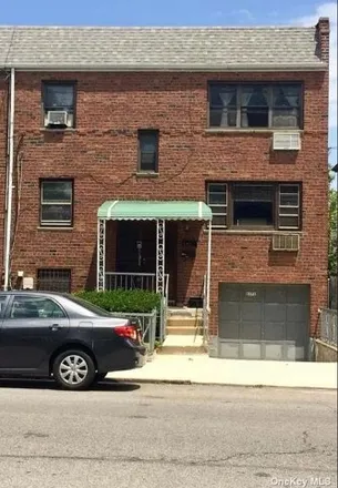 Buy this 6 bed house on 1471 East 92nd Street in New York, NY 11236