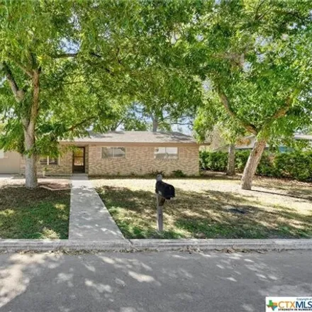 Buy this 3 bed house on 1240 Rivercrest Drive in Rivercrest Heights, New Braunfels