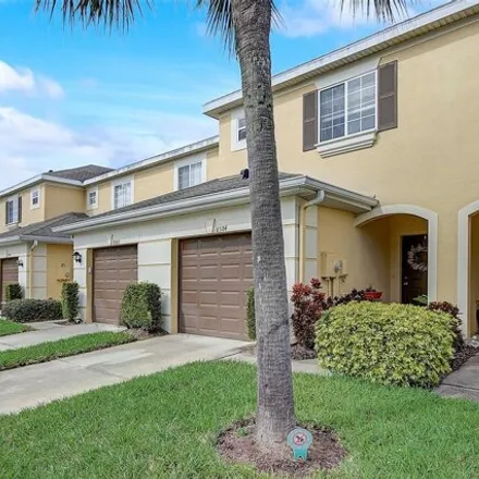 Buy this 2 bed townhouse on 8584 Trail Wind Drive in Tampa, FL 33645