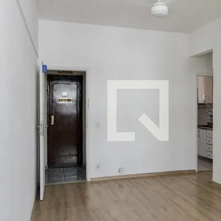 Rent this 2 bed apartment on Típicamente in Rua Barata Ribeiro, Copacabana