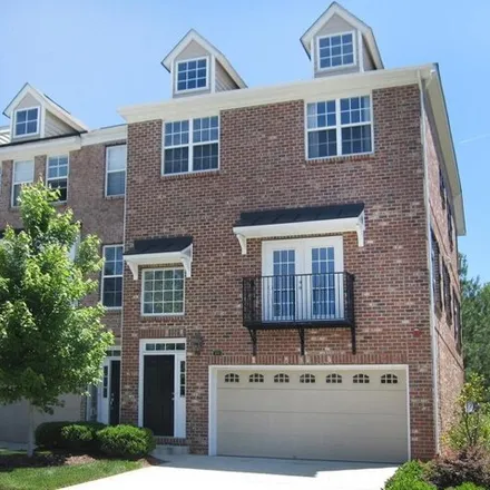 Rent this 3 bed house on 300 Christine Court in Chapel Hill, NC 27516