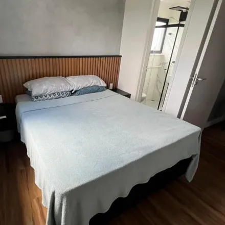 Buy this 2 bed apartment on Rua Érico Veríssimo 513 in Central Parque, Sorocaba - SP