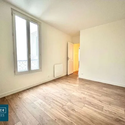 Rent this 3 bed apartment on 80 Boulevard Jean Jaurès in 92110 Clichy, France