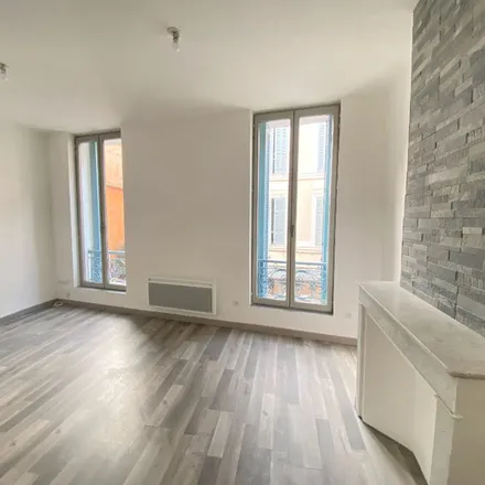 Rent this 2 bed apartment on 3 Boulevard Pierre Mendes France in 13220 Châteauneuf-les-Martigues, France