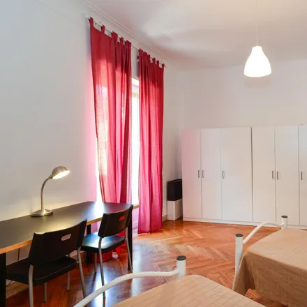 Image 2 - Via Alberto Caroncini, 00197 Rome RM, Italy - Room for rent