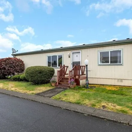 Buy this studio apartment on 13216 Northeast 59th Street in Vancouver, WA 98682