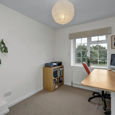Rent this 4 bed apartment on Wylds Lane in East Hampshire, GU32 3NW
