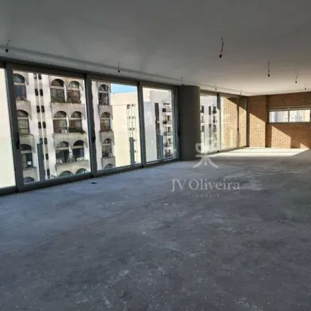Buy this 3 bed apartment on Rua Clodomiro Amazonas 423 in Vila Olímpia, São Paulo - SP