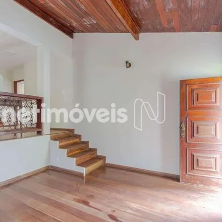 Buy this 4 bed house on Rua Henrique Sales in Luxemburgo, Belo Horizonte - MG