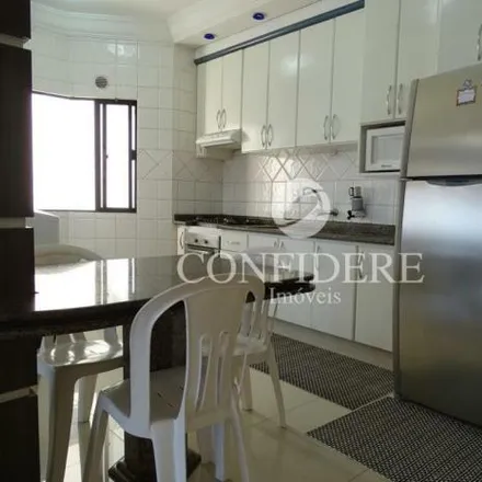 Rent this 3 bed apartment on Avenida Beira Mar in Centro, Itapema - SC