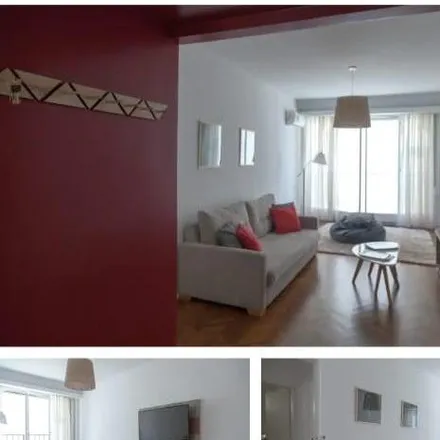 Rent this 2 bed apartment on Julián Álvarez 2593 in Palermo, C1425 BGK Buenos Aires