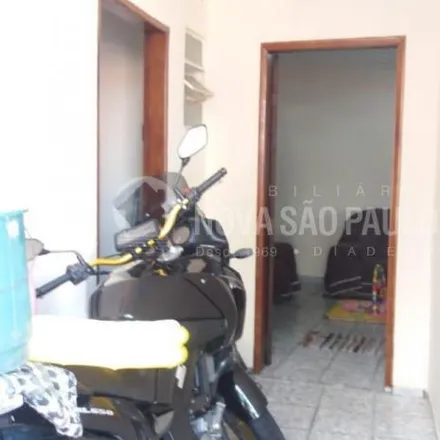 Buy this 2 bed house on Rua Bacalhau in Eldorado, Diadema - SP