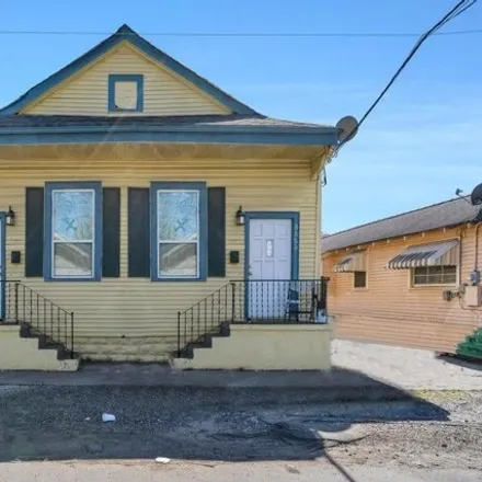 Buy this 4 bed house on 8630 Belfast Street in New Orleans, LA 70118