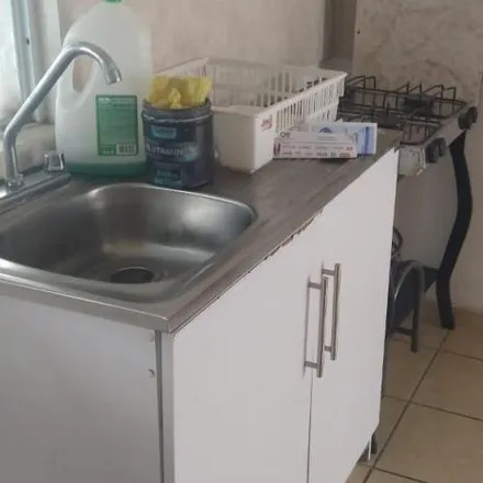 Rent this 2 bed house on Parroquia Virgen de Guadalupe in Calle Olivo, 76804 San Juan del Río