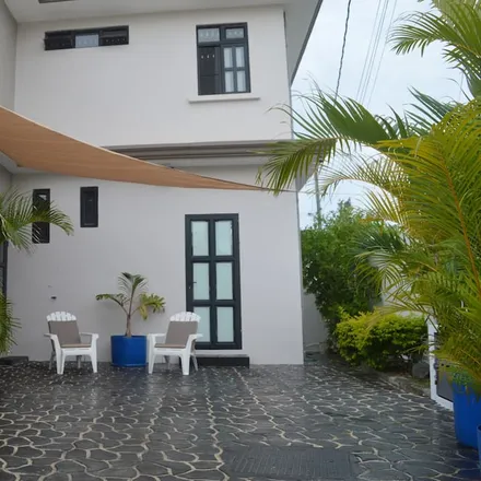 Image 7 - Pereybere 30546, Mauritius - House for rent