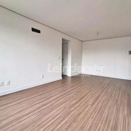 Rent this 1 bed apartment on Praça Breno Caldas in Jardim Itu, Porto Alegre - RS