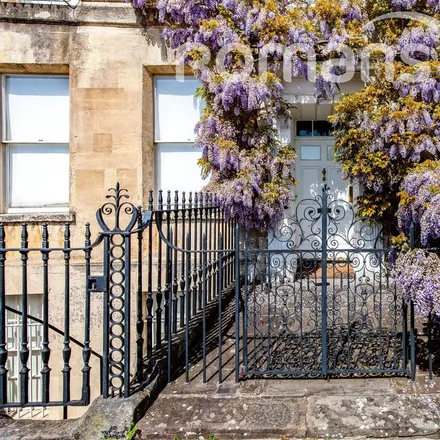 Image 9 - St Stephen's Road, Camden Crescent, Bath, BA1 5HY, United Kingdom - Townhouse for rent