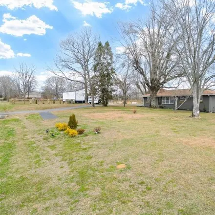 Image 6 - Old Huntsville Road, Belleview, Lincoln County, TN 37334, USA - House for sale