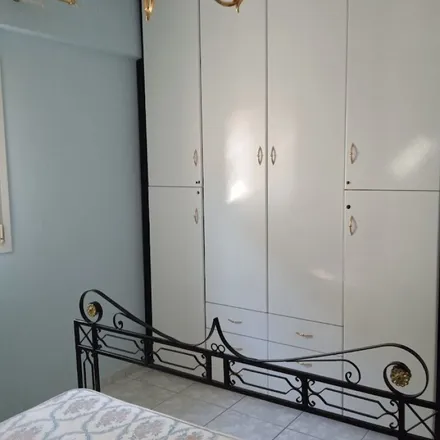 Rent this 1 bed apartment on Ανατολικής Θράκης in Νέοι Επιβάτες, Greece