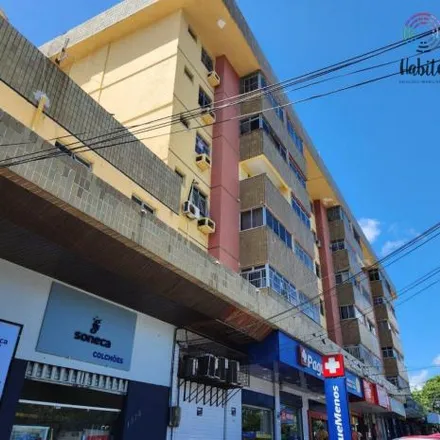 Rent this 2 bed apartment on Rua João Araripe in Parreão, Fortaleza - CE