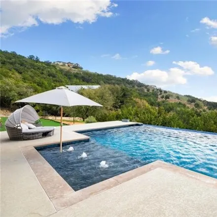 Image 1 - 9400 Ranchland Hills Cove, Jonestown, Travis County, TX 78645, USA - House for rent
