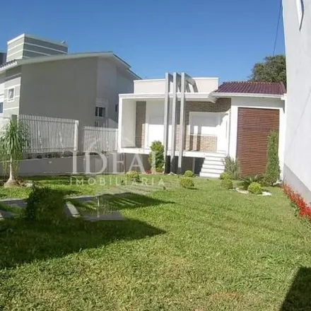 Buy this 3 bed house on Avenida Rui Barbosa in Petrópolis, Passo Fundo - RS