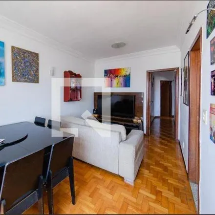 Image 2 - Rua Costa Sena, Monsenhor Messias, Belo Horizonte - MG, 30720-480, Brazil - Apartment for sale