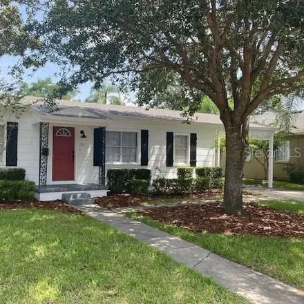 Buy this 3 bed house on 221 East Muriel Street in Orlando, FL 32806