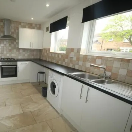 Image 3 - unnamed road, Middlesbrough, TS8 0RD, United Kingdom - Townhouse for sale