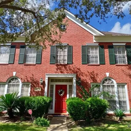 Rent this 5 bed house on 2010 Lytham Lane in Cinco Ranch, Harris County
