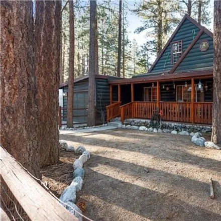 Buy this 3 bed house on 821 Sugarloaf Boulevard in Big Bear City, CA 92314