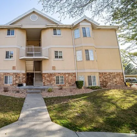 Buy this 2 bed condo on 1339 1200 West in Orem, UT 84058