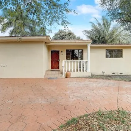 Buy this 3 bed house on 315 Northeast 160th Terrace in Miami-Dade County, FL 33162